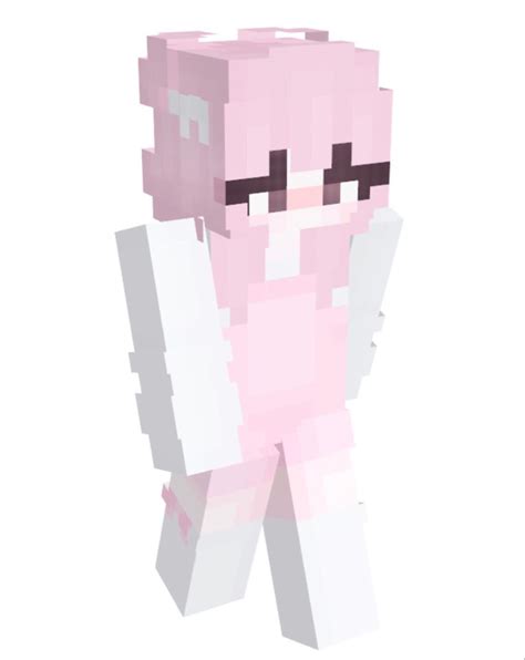 Aphmau Mermaid (out of water) Minecraft Skin. . Pink mc skins